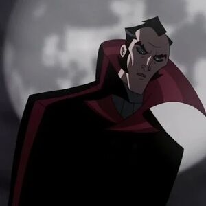 Meet your Posher, Desmond